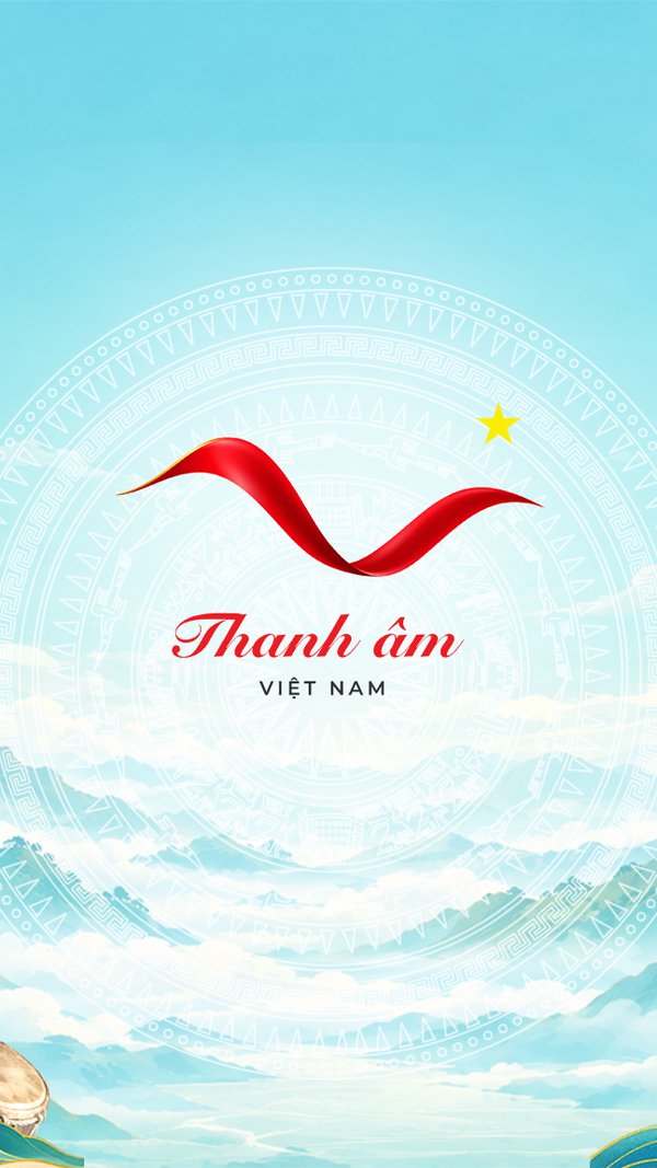 Trong bạn, đâu là thanh âm của Việt Nam?