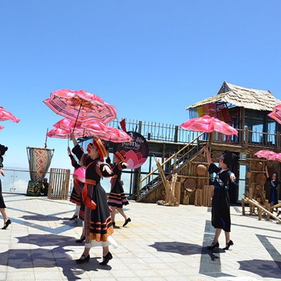 Bắc Hà tổ chức Festival mùa đông 2026: Nâng tầm thương hiệu “Cao nguyên trắng”