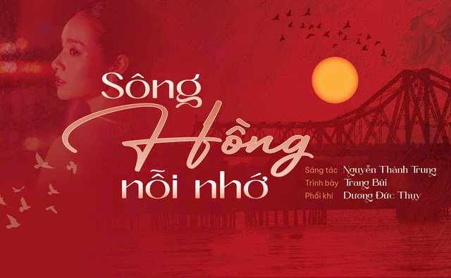 Lời tri ân sâu lắng gửi Thủ đô của nhạc sĩ Nguyễn Thành Trung