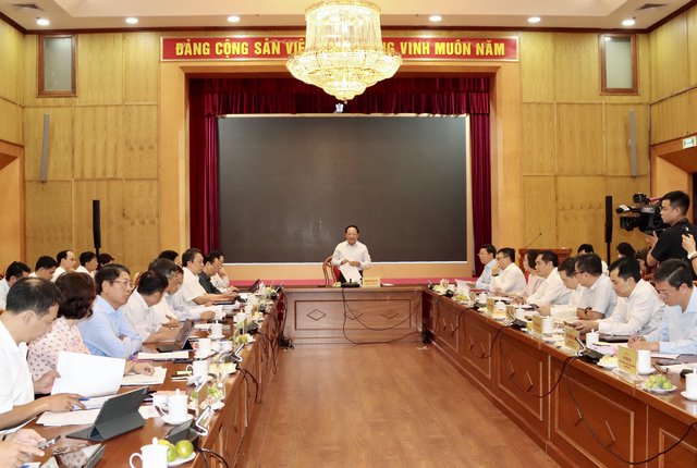 Nhận diện đúng và tháo gỡ những điểm nghẽn then chốt