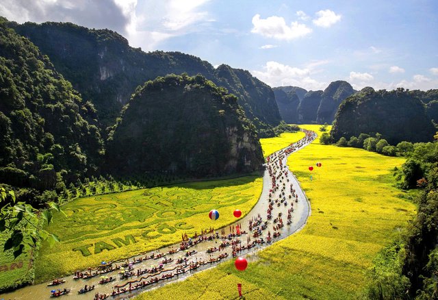 Sẽ thông qua “Văn kiện Hà Nội về Di sản và tính xác thực”