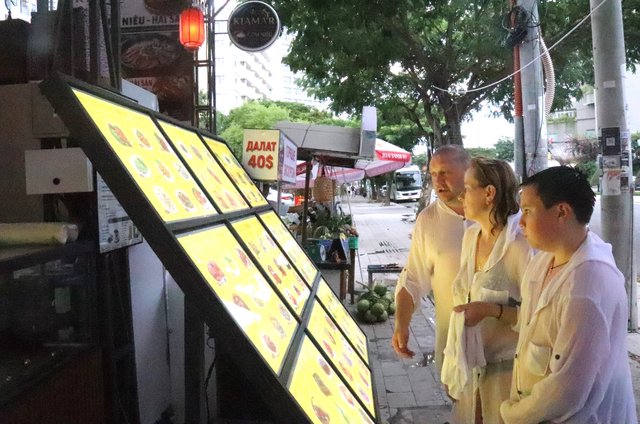Khánh Hòa: Phấn đấu đưa tinh hoa ẩm thực đến gần hơn với du khách