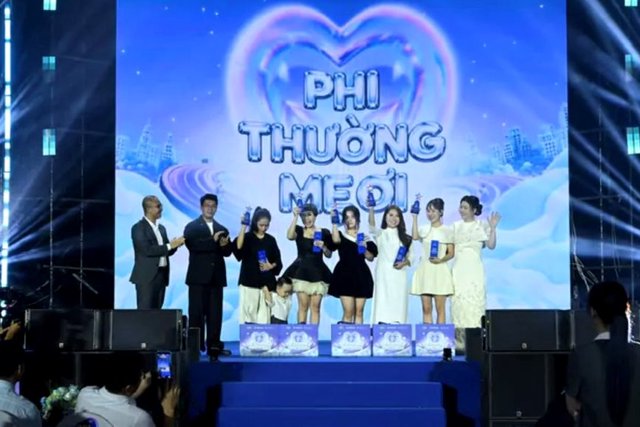 WeFamily Awards 2026: Tôn vinh những câu chuyện đẹp về gia đình