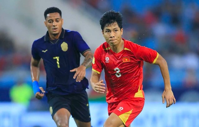 Đội tuyển Việt Nam nhận tin dữ trước FIFA ASEAN Cup 2026