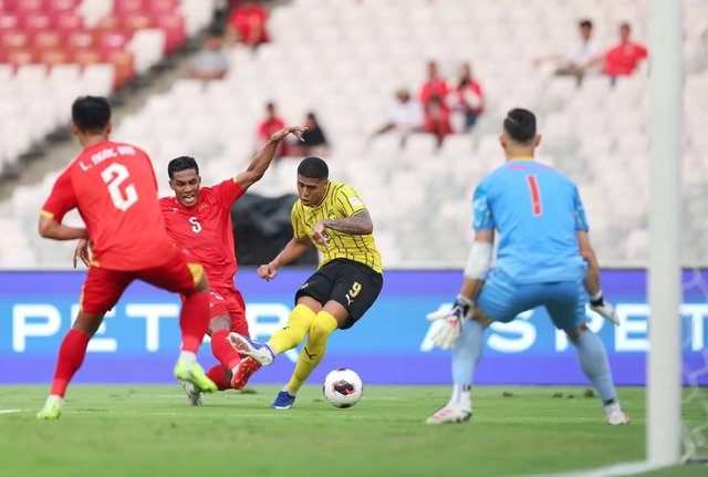 Đội tuyển Việt Nam kết thúc FIFA ASEAN Cup 2026 ở vị trí thứ tư