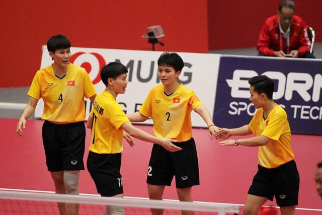Đoàn Thể thao Việt Nam xếp hạng mấy chung cuộc tại ASIAD 2026?