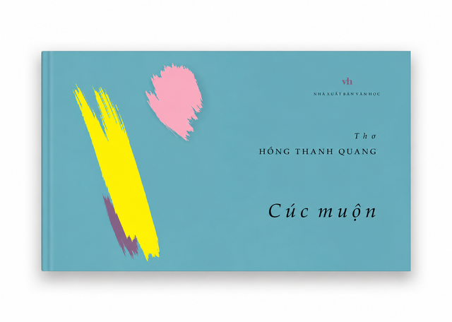 “Cúc muộn” và điều còn lại