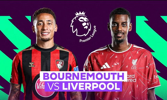 Nhận định trận đấu Bournemouth vs Liverpool, 20h00 ngày 20.9: Ngày về giông bão