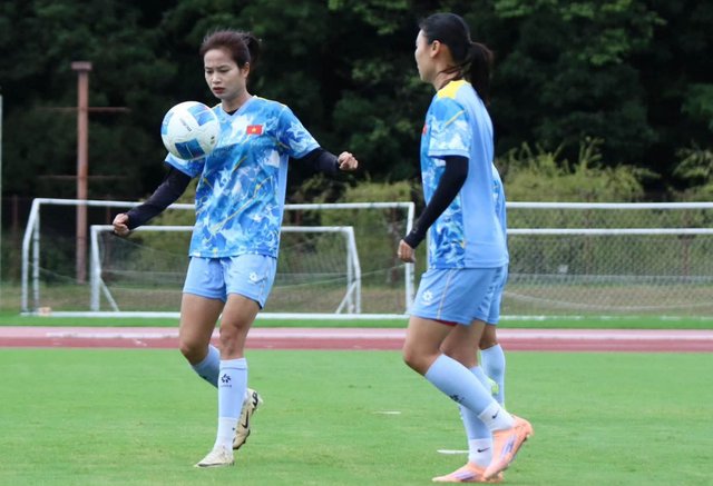Nhận định trận đấu nữ Việt Nam vs nữ Thái Lan, 17h30 ngày 21.9: Nhiệm vụ phải thắng