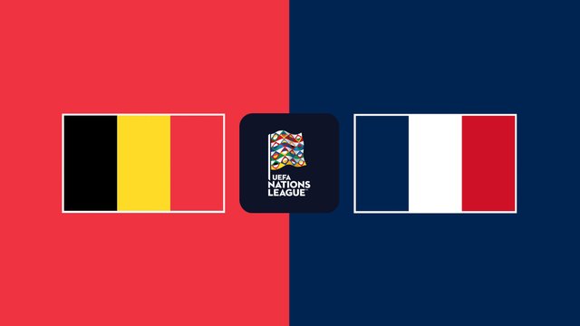 Nhận định trận đấu Bỉ vs Pháp, 1h45 ngày 29.9: Ngày vắng Mbappe