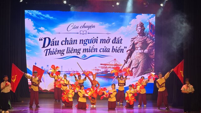 Hải Phòng: Khi sách là kho tàng lưu giữ tri thức, lịch sử, văn hoá