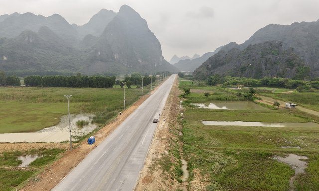 Ninh Bình: Lên kế hoạch cưỡng chế để đưa “con đường di sản” về đích
