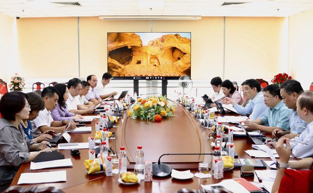 Đề xuất hoàn thuế VAT cho đoàn phim nước ngoài