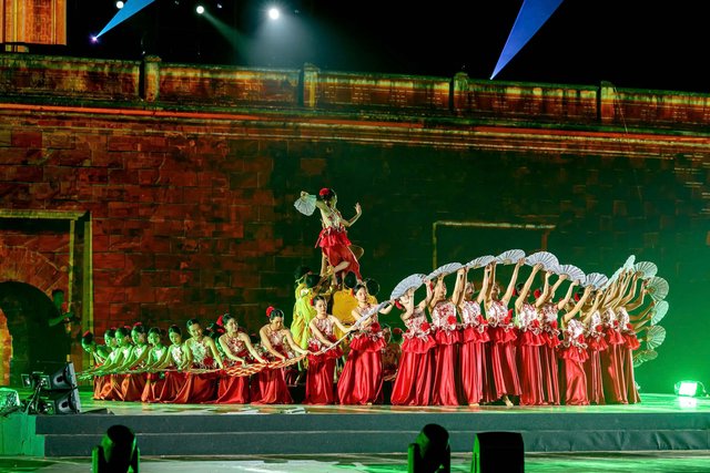 Festival Thăng Long - Hà Nội lần thứ II năm 2026 mang chủ đề “Dòng chảy di sản - Heritage Flow”