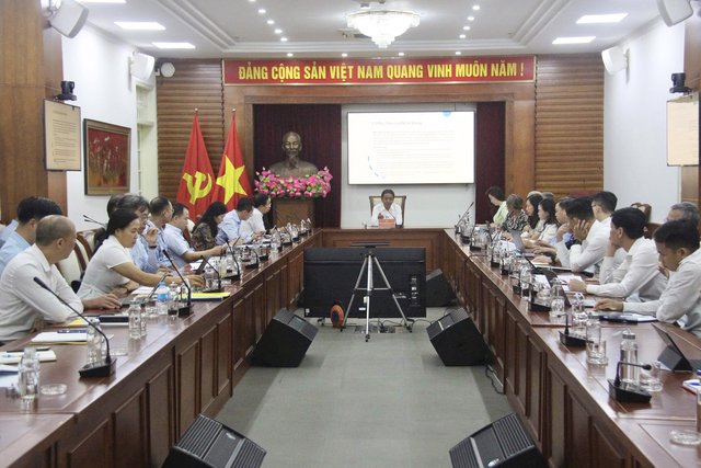 Lượng hóa để có phương thức quản trị mới với di sản