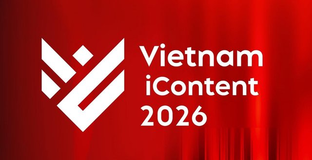 “Vietnam iContent 2026”: Lan tỏa hành trình “Sống rực rỡ”