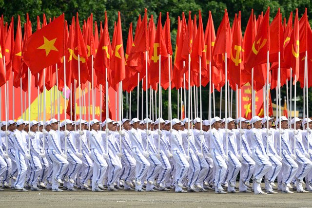 Quy định mới tổ chức các ngày lễ lớn, ngày kỷ niệm và nghi thức, nghi lễ, đón nhận