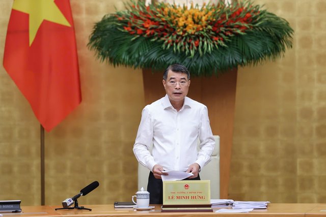 Thủ tướng yêu cầu các Bộ, ngành, địa phương nâng cao trách nhiệm tổ chức thực thi trong những tháng cuối năm