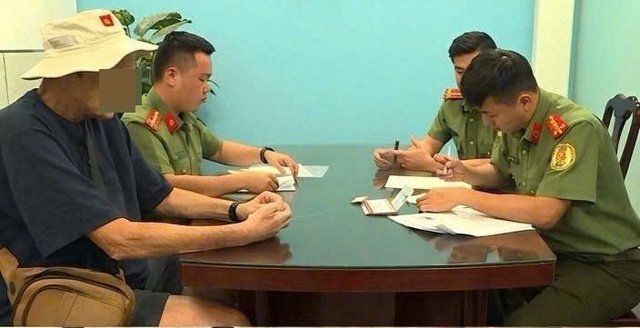 Đà Nẵng: Xử phạt hàng chục trường hợp vi phạm liên quan người nước ngoài