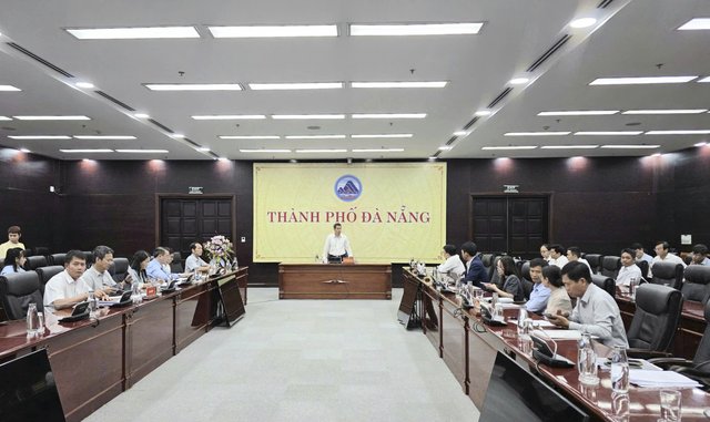 Đà Nẵng đối thoại, tìm hướng tháo gỡ khó khăn cho doanh nghiệp
