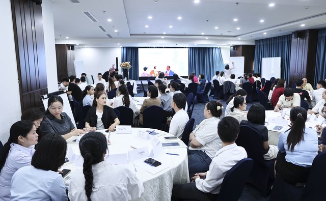 Đà Nẵng nâng cao nghiệp vụ quản lý buồng phòng, tăng chất lượng dịch vụ lưu trú