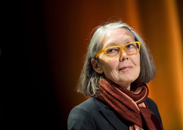 Nhà văn người Canada giành giải Nobel Văn học năm 2026