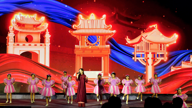 Định vị “Ngày Văn hóa Việt Nam” và tháng 11 thành dấu mốc hội tụ, phát triển văn hóa Thủ đô