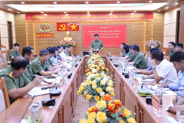 Trường VH