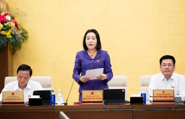 Xử lý những vấn đề cần thiết, cấp bách phát sinh từ việc sắp xếp tổ chức bộ máy nhà nước