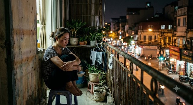 Kỳ 2 - Đừng để im lặng che khuất tổn thương từ bạo lực gia đình