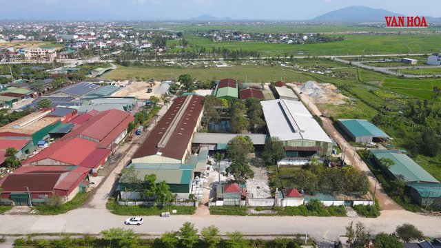 Sau loạt bài của Báo Văn Hóa, Hà Tĩnh chốt lộ trình di dời CCN Bắc Thạch Quý