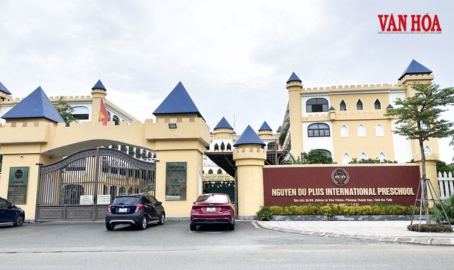 Vụ giáo viên đồng loạt nghỉ dạy ở Hà Tĩnh: Nhà trường điều chỉnh hợp đồng