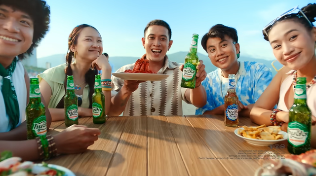 “Mở Huda - Kết nối thật đã”: Cơ hội săn chuyến đi Đan Mạch từ những kết nối chân thành