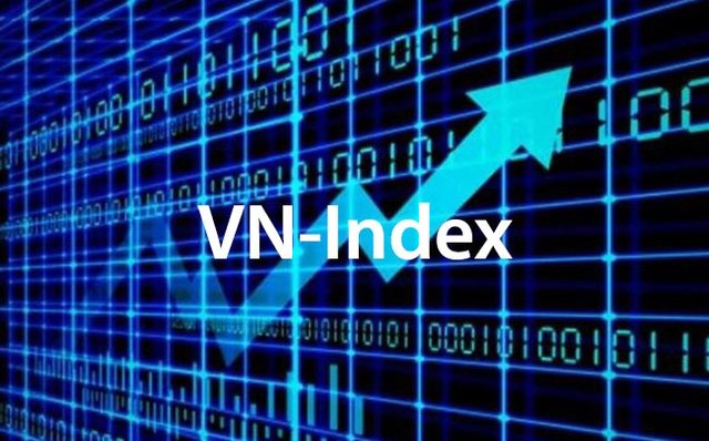VN-Index vượt ngưỡng 1.730 điểm sau tin thị trường được nâng hạng