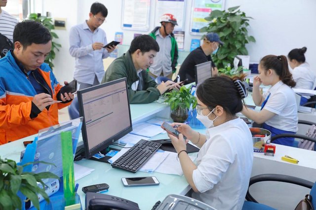 Thuê bao di động bắt buộc xác thực khuôn mặt từ ngày 15.4