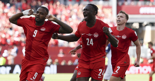 Siêu máy tính dự đoán kết quả trận Canada vs Qatar