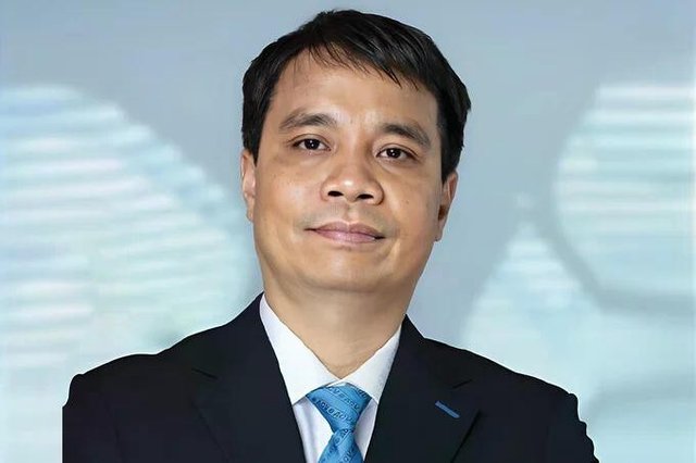 Bắt tạm giam Chủ tịch HĐQT ACV Vũ Thế Phiệt