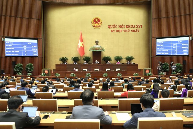 Nghị quyết về phát triển văn hóa Việt Nam: Dấu mốc lập pháp mở đường cho văn hóa cất cánh