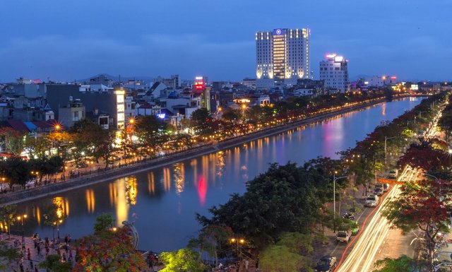 TP. Hải Phòng tiếp tục dẫn đầu toàn quốc về cải cách hành chính và chuyển đổi số