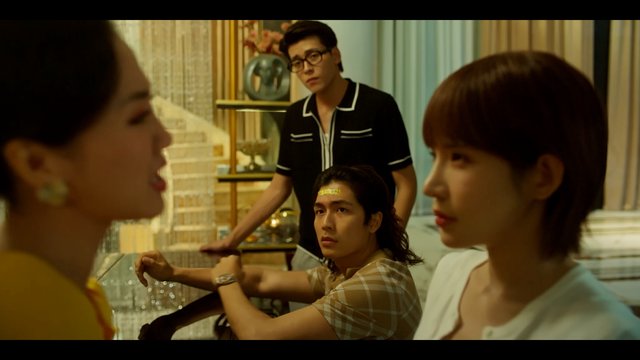 Phim “Thỏ ơi” bị vi phạm bản quyền
