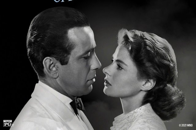 Xem lại câu chuyện tình nổi tiếng “Casablanca” sau hơn 80 năm ra mắt