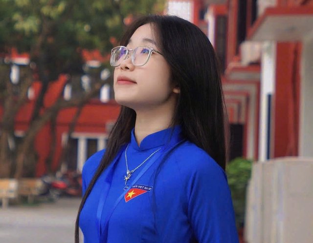 Hành trình của cô gái trẻ trên “mặt trận” bảo vệ nền tảng tư tưởng của Đảng