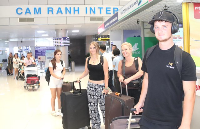 Khánh Hòa: “Thủ phủ” hút dòng khách quốc tế mùa hè 2026