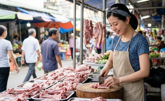 Giá heo hơi ngày 9.7: Miền Nam tiếp tục là vùng giá thấp nhất