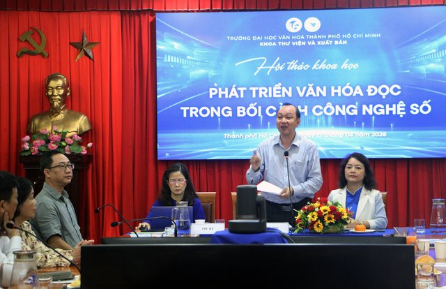 Cần giải pháp đồng bộ từ đào tạo đến chính sách