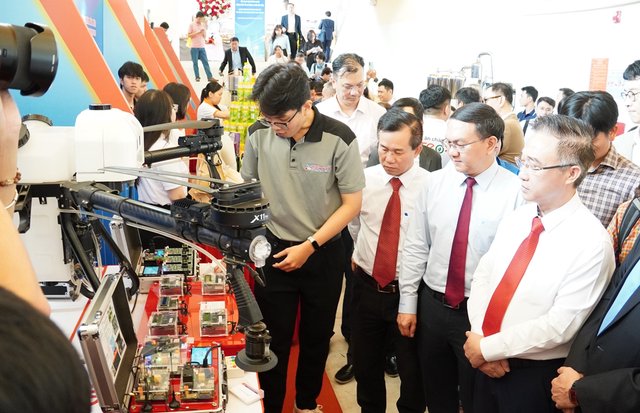 TP.HCM lần đầu vào Top 100 hệ sinh thái khởi nghiệp sáng tạo toàn cầu