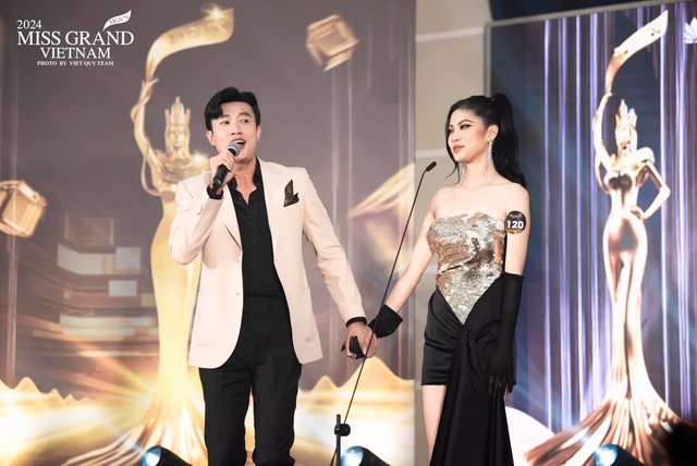 Dàn hoa hậu, nghệ sĩ nổi tiếng chấm thi Miss Grand Vietnam 2026
