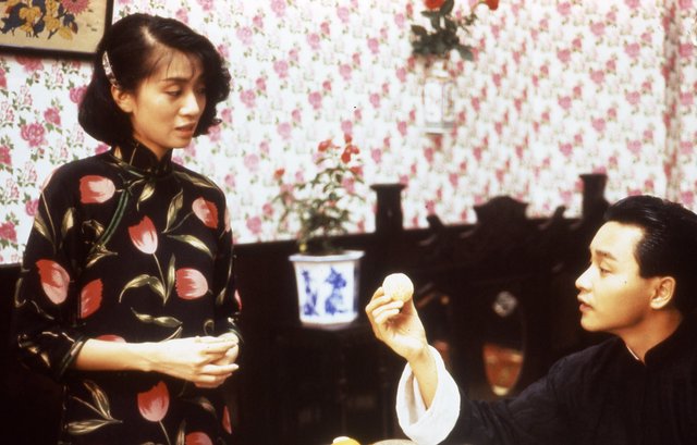 Có gì ở “Yên Chi Khâu” - thiên tình sử đặc sắc và bi ai mọi thời đại?