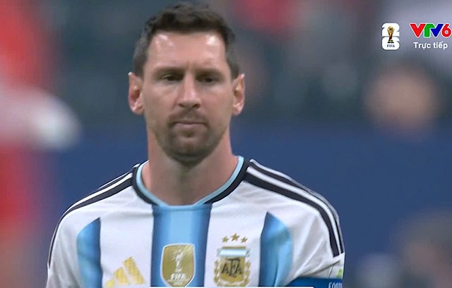 Messi trải lòng sau thất bại ở chung kết World Cup 2026