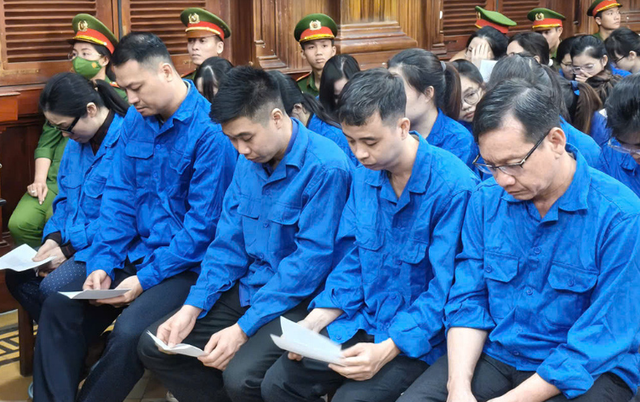 Hơn 218.000 phiếu giả, trục lợi trên 200 tỉ đồng